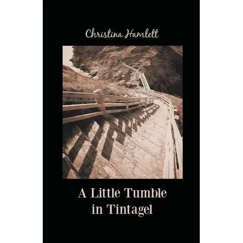 A Little Tumble in Tintagel - Paperback