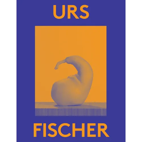 Urs Fischer: 2000 Words - Paperback