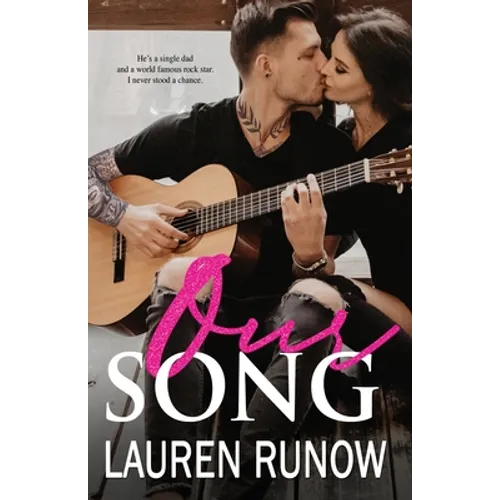 Our Song - Paperback