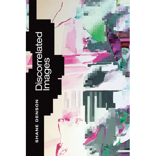 Discorrelated Images - Hardcover