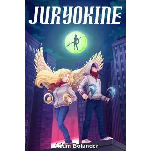 Juryokine - Paperback