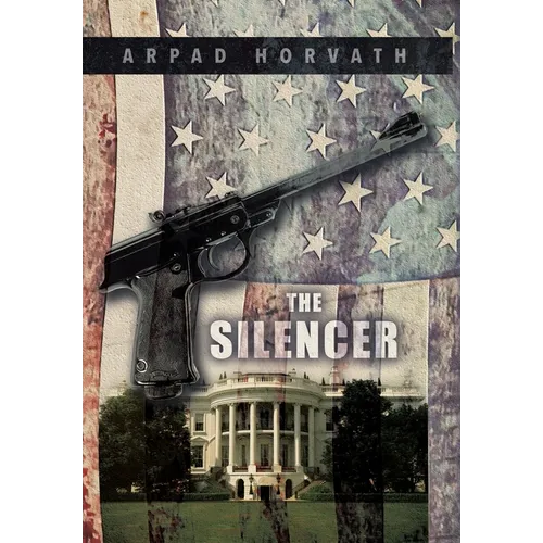 The Silencer - Hardcover