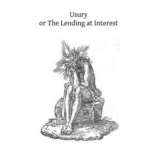 Usury - Paperback