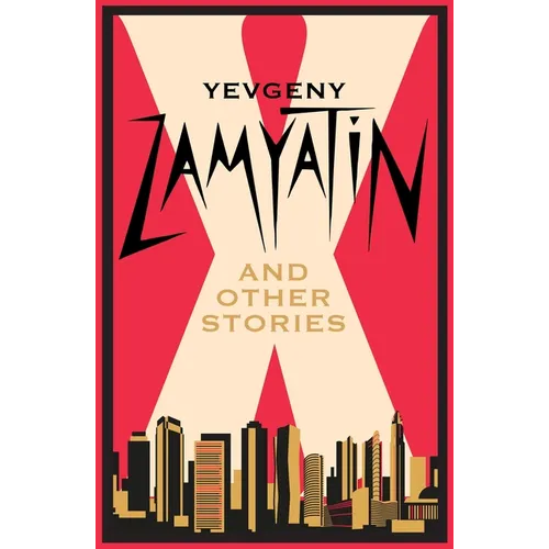 X and Other Stories: Newly Translated and Annotated - Paperback