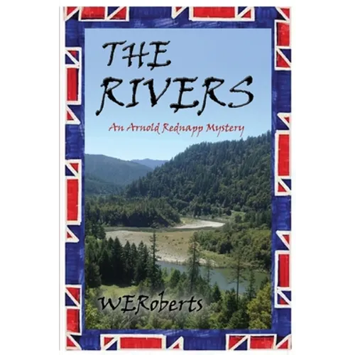 The Rivers: An Arnold Rednapp Mystery - Paperback