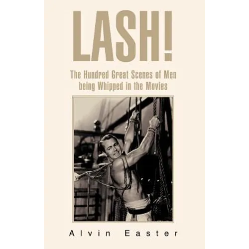 Lash! - Paperback