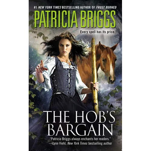 The Hob's Bargain - Paperback