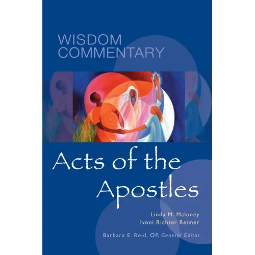 Acts of the Apostles: Volume 45 - Hardcover