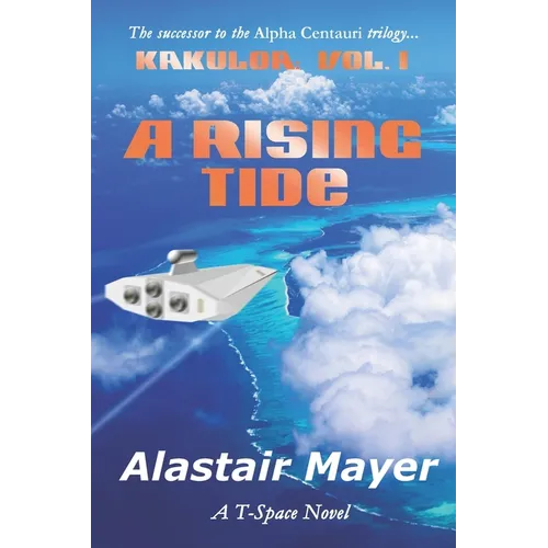Kakuloa: A Rising Tide - Paperback