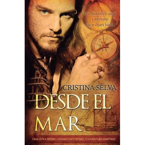 Desde el Mar: Amor y aventuras en el océano - Paperback