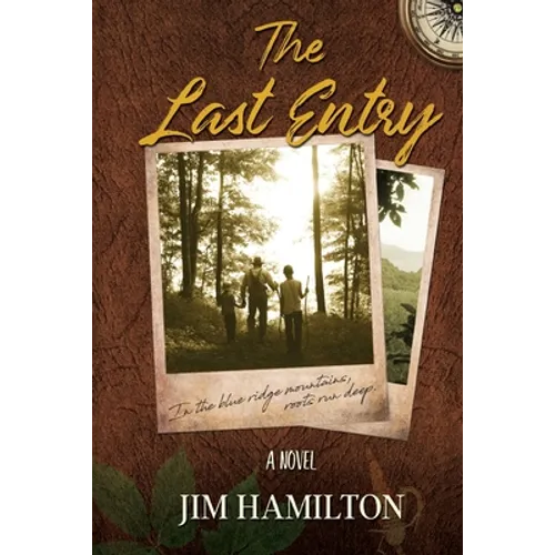 The Last Entry - Paperback