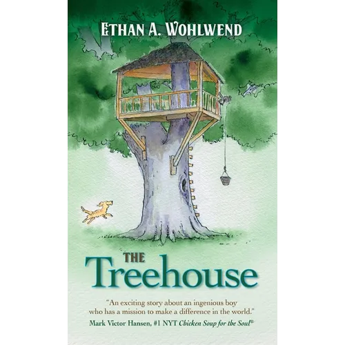 The Treehouse - Hardcover