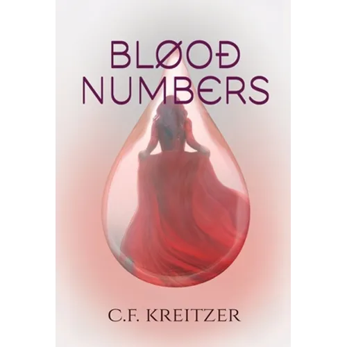Blood Numbers - Hardcover