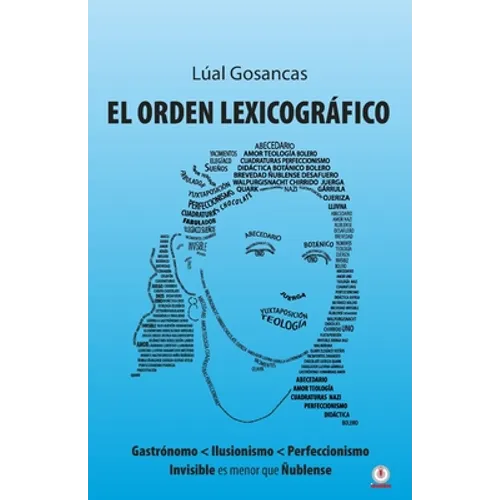 El Orden Lexicográfico - Paperback