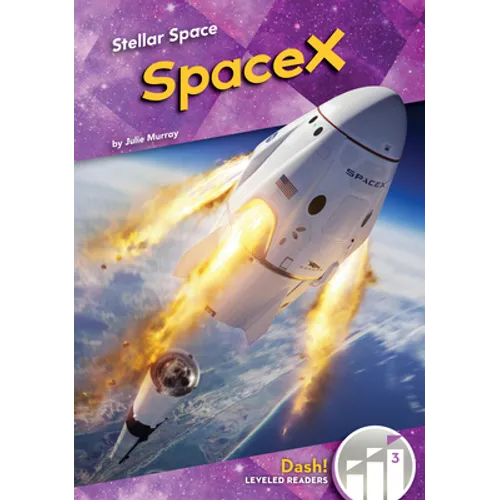 Spacex - Library Binding