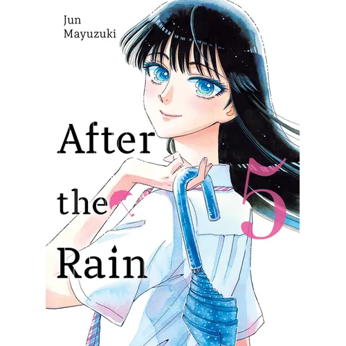 After the Rain 5 - Paperback