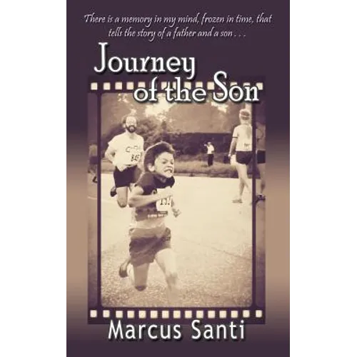 Journey of the Son - Paperback