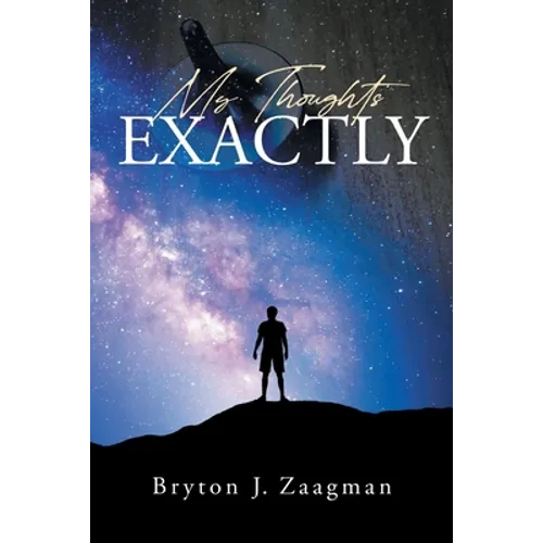 My Thoughts Exactly - Paperback