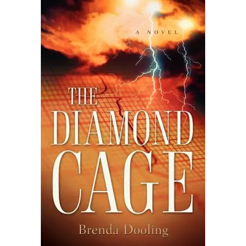 The Diamond Cage - Paperback