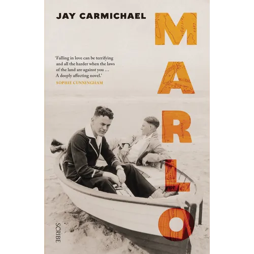 Marlo - Paperback