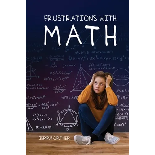 Frustrations with Math - Paperback