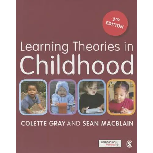 Learning Theories in Childhood - Paperback