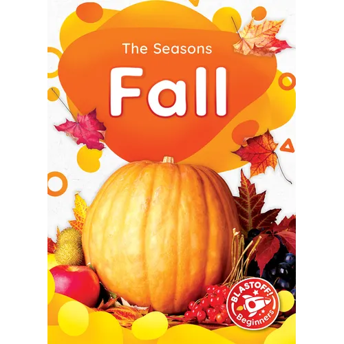 Fall - Library Binding