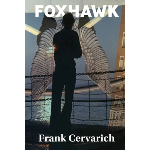 Foxhawk - Paperback