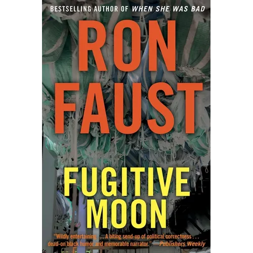 Fugitive Moon - Paperback