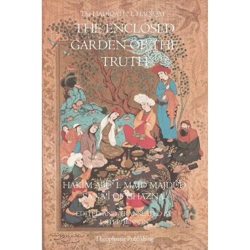 The Enclosed Garden of Truth - Paperback