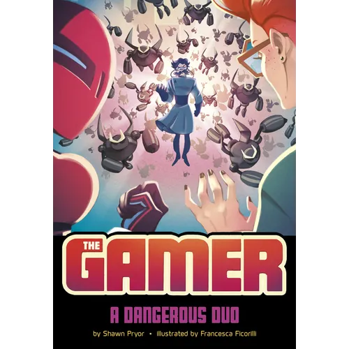 A Dangerous Duo - Hardcover