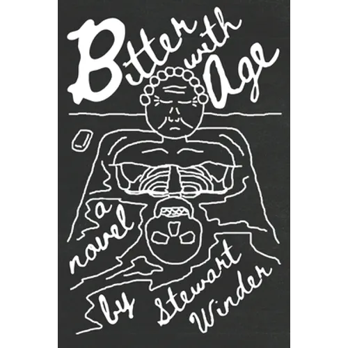 Bitter with Age - Paperback