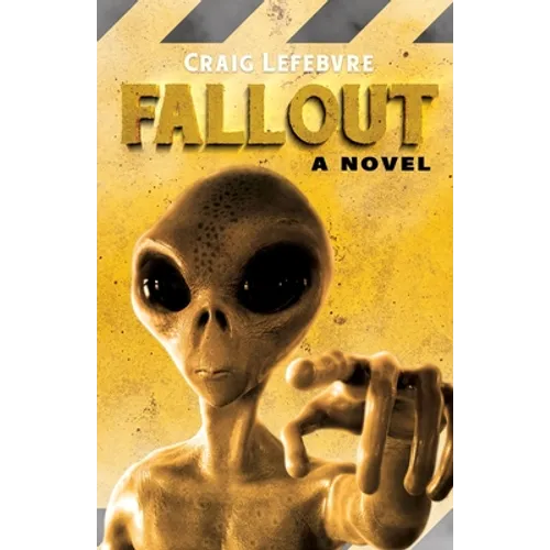 Fallout - Paperback