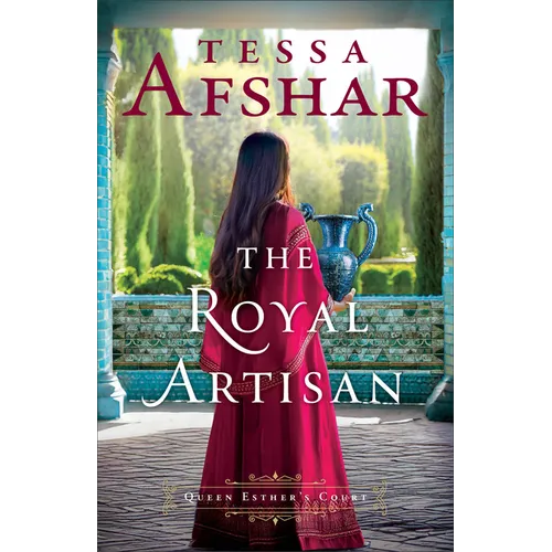 The Royal Artisan - Paperback