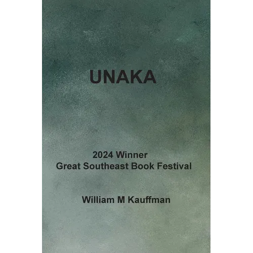 Unaka - Paperback