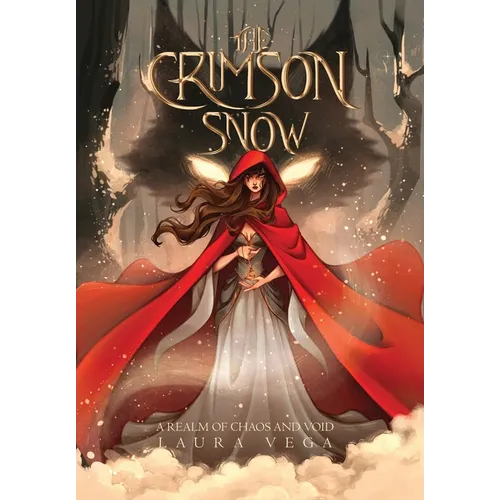 The Crimson Snow - Hardcover