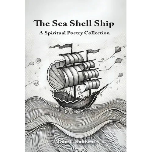 The Sea Shell Ship - Paperback
