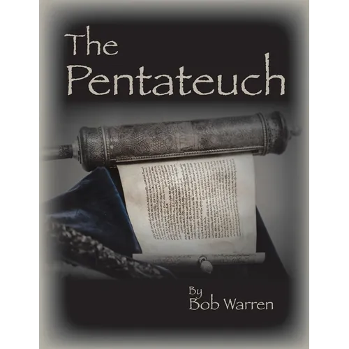 The Pentateuch - Paperback