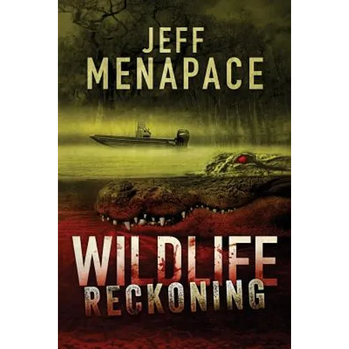 Wildlife: Reckoning - Paperback
