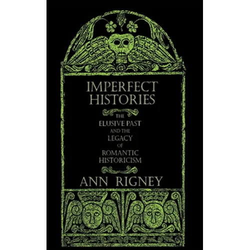 Imperfect Histories - Hardcover