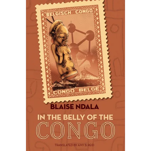 In the Belly of the Congo - Paperback