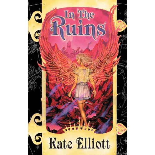 In the Ruins - Paperback