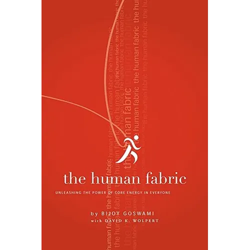 The Human Fabric - Paperback