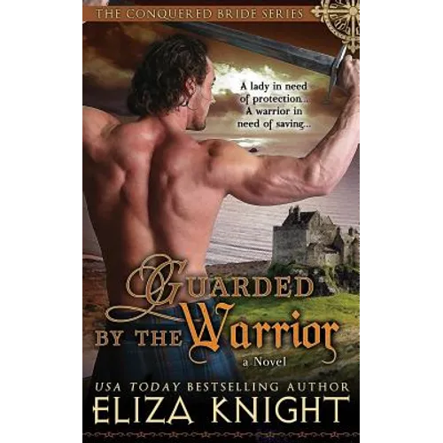 Guarded by the Warrior - Paperback