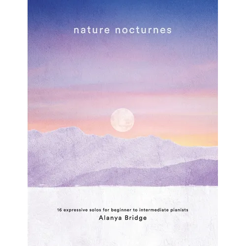 Nature Nocturnes - Paperback