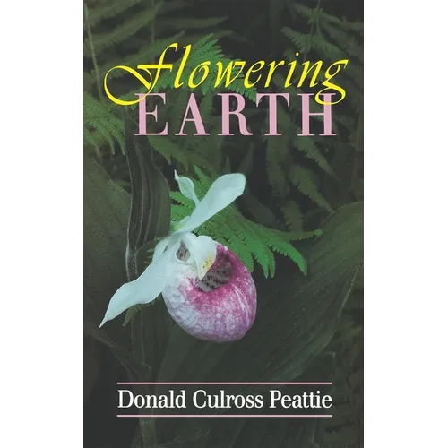 Flowering Earth - Paperback