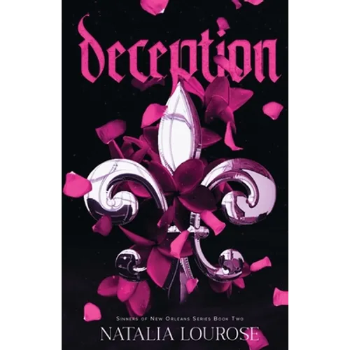 Deception - Paperback