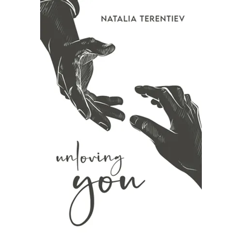 unloving you - Paperback