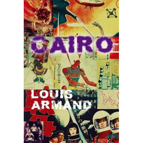 Cairo - Paperback