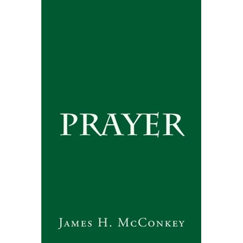 Prayer - Paperback